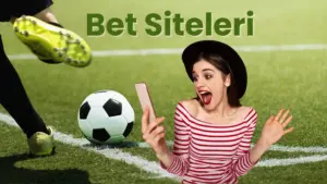 Bet Siteleri