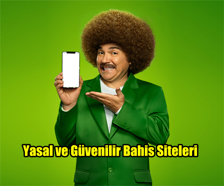 Yasal ve Güvenilir Bahis Siteleri